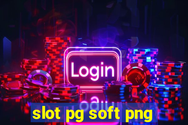 slot pg soft png